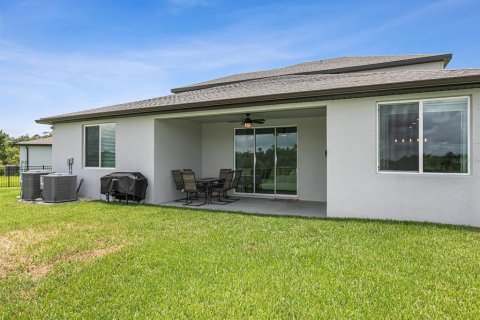 House in Parrish, Florida 5 bedrooms, 353.4 sq.m. № 2209616 - photo 27