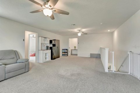 House in Parrish, Florida 5 bedrooms, 353.4 sq.m. № 2209616 - photo 21