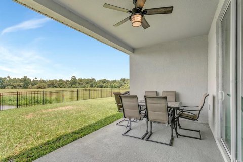 House in Parrish, Florida 5 bedrooms, 353.4 sq.m. № 2209616 - photo 25