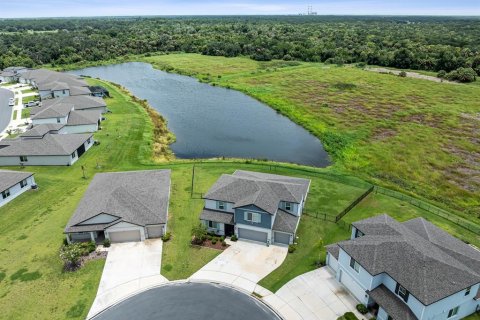 House in Parrish, Florida 5 bedrooms, 353.4 sq.m. № 2209616