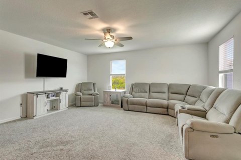 House in Parrish, Florida 5 bedrooms, 353.4 sq.m. № 2209616 - photo 16