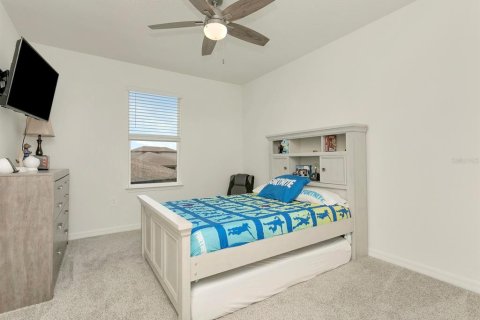 House in Parrish, Florida 5 bedrooms, 353.4 sq.m. № 2209616 - photo 19
