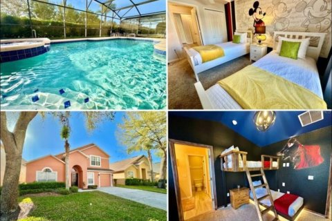 Casa en venta en Clermont, Florida, 5 dormitorios, 212 m2 № 1631042 - foto 24