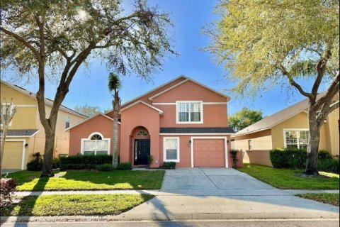 Casa en venta en Clermont, Florida, 5 dormitorios, 212 m2 № 1631042 - foto 1