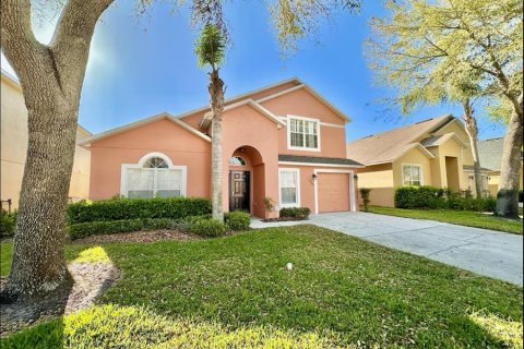 Casa en venta en Clermont, Florida, 5 dormitorios, 212 m2 № 1631042 - foto 2