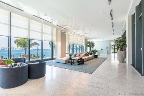 Copropriété à louer à Miami, Floride: 3 chambres, 151.8 m2 № 1849310 - photo 30
