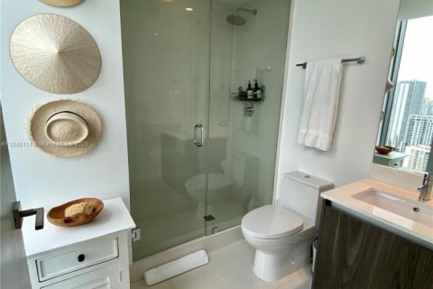 Copropriété à louer à Miami, Floride: 3 chambres, 151.8 m2 № 1849310 - photo 22
