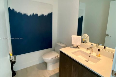 Copropriété à louer à Miami, Floride: 3 chambres, 151.8 m2 № 1849310 - photo 27