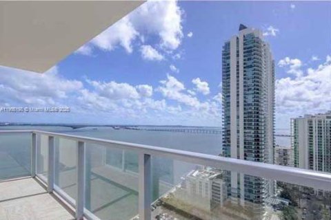 Condo in Miami, Florida, 1 bedroom  № 2053105
