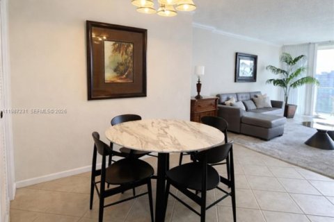 Copropriété à vendre à Hollywood, Floride: 1 chambre, 69.21 m2 № 2049734 - photo 4