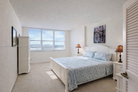 Copropriété à vendre à Hollywood, Floride: 1 chambre, 69.21 m2 № 2049734 - photo 5