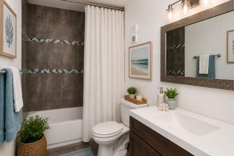 Condominio en venta en Saint Petersburg, Florida, 2 dormitorios, 94.57 m2 № 2208277 - foto 5