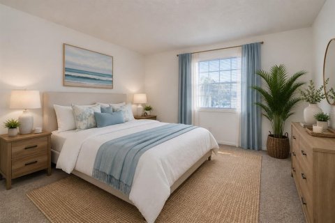 Condominio en venta en Saint Petersburg, Florida, 2 dormitorios, 94.57 m2 № 2208277 - foto 4
