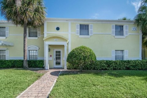 Condominio en venta en Saint Petersburg, Florida, 2 dormitorios, 94.57 m2 № 2208277 - foto 9