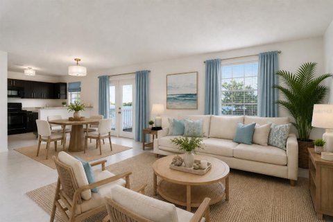 Condominio en venta en Saint Petersburg, Florida, 2 dormitorios, 94.57 m2 № 2208277 - foto 3