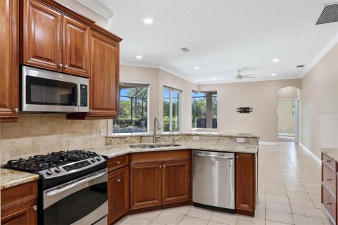 Casa en venta en Lakewood Ranch, Florida, 4 dormitorios, 225.94 m2 № 2391554 - foto 13
