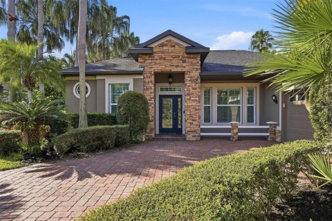 Casa en Lakewood Ranch, Florida 4 dormitorios, 225.94 m2 № 2391554