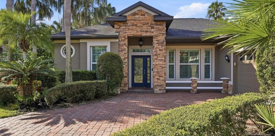 Casa en Lakewood Ranch, Florida 4 dormitorios, 225.94 m2 № 2391554