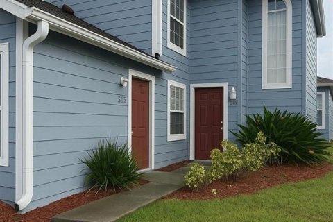 Adosado en alquiler en Davenport, Florida, 1 dormitorio, 55.74 m2 № 1880988 - foto 1