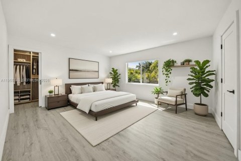 Casa en venta en Miami Beach, Florida, 4 dormitorios, 227.8 m2 № 2153430 - foto 14