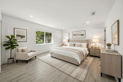 Casa en venta en Miami Beach, Florida, 4 dormitorios, 227.8 m2 № 2153430 - foto 13