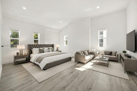 Casa en venta en Miami Beach, Florida, 4 dormitorios, 227.8 m2 № 2153430 - foto 12