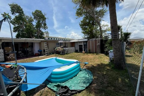 Villa ou maison à louer à Port Charlotte, Floride: 3 chambres, 66.89 m2 № 2148886 - photo 5