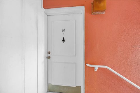 Condo in Saint Petersburg, Florida, 2 bedrooms № 2206082 - photo 2