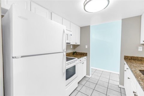 Condo in Saint Petersburg, Florida, 2 bedrooms № 2206082 - photo 10