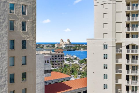 Copropriété à louer à West Palm Beach, Floride: 1 chambre, 66.89 m2 № 1136244 - photo 1