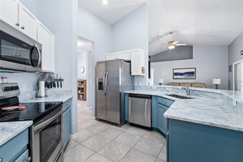 Casa en venta en Palm Coast, Florida, 3 dormitorios, 196.77 m2 № 2418510 - foto 9