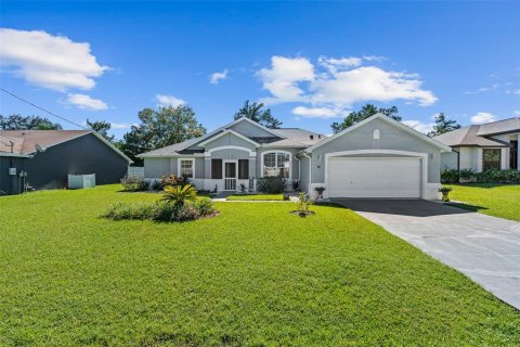 Casa en Palm Coast, Florida 3 dormitorios, 196.77 m2 № 2418510