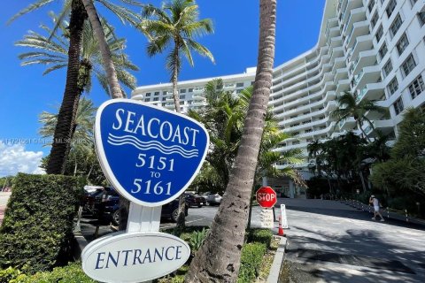 Copropriété à louer à Miami Beach, Floride: 2 chambres, 95.69 m2 № 1702567 - photo 7