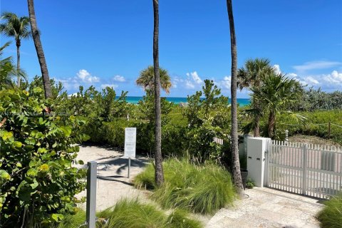 Copropriété à louer à Miami Beach, Floride: 2 chambres, 95.69 m2 № 1702567 - photo 9