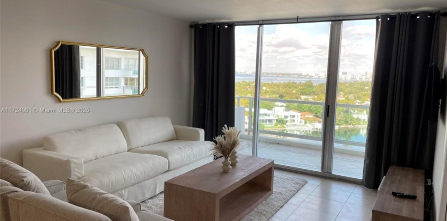 Condo à Miami Beach, Floride, 2 chambres  № 1702567
