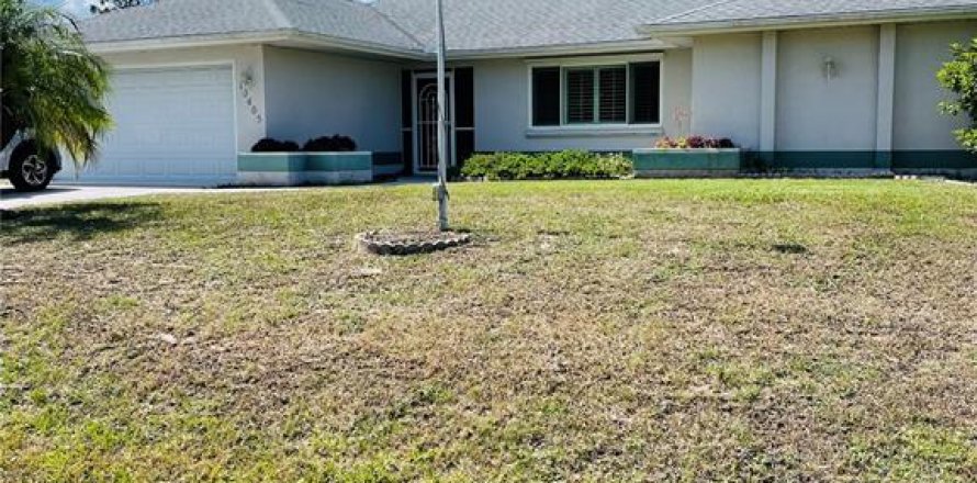 Villa ou maison à Englewood, Floride 3 chambres, 170.85 m2 № 1687471