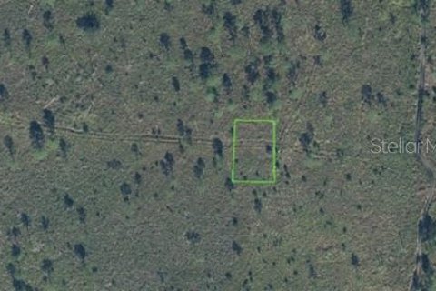 Terrain à vendre à Sebring, Floride № 2201679 - photo 3