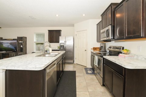 Villa ou maison à vendre à Port St. Lucie, Floride: 4 chambres, 177.26 m2 № 2407717 - photo 21