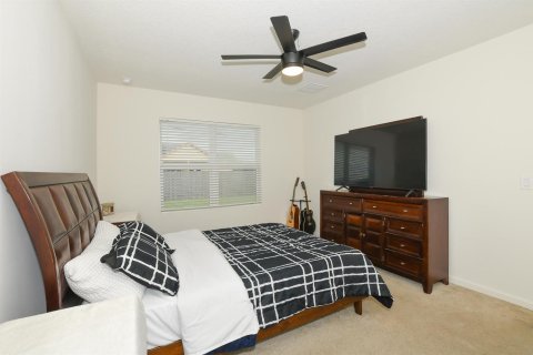 Villa ou maison à vendre à Port St. Lucie, Floride: 4 chambres, 177.26 m2 № 2407717 - photo 26