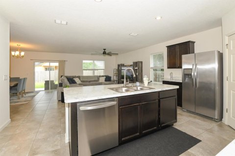 Villa ou maison à vendre à Port St. Lucie, Floride: 4 chambres, 177.26 m2 № 2407717 - photo 22