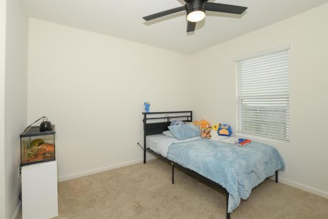 Villa ou maison à vendre à Port St. Lucie, Floride: 4 chambres, 177.26 m2 № 2407717 - photo 30