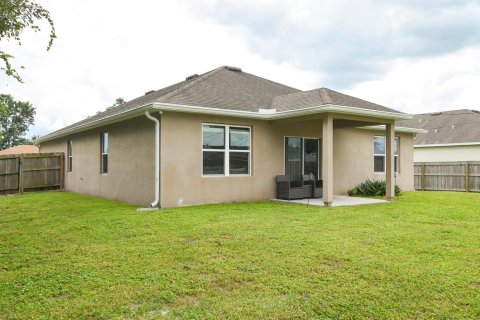 Villa ou maison à vendre à Port St. Lucie, Floride: 4 chambres, 177.26 m2 № 2407717 - photo 8