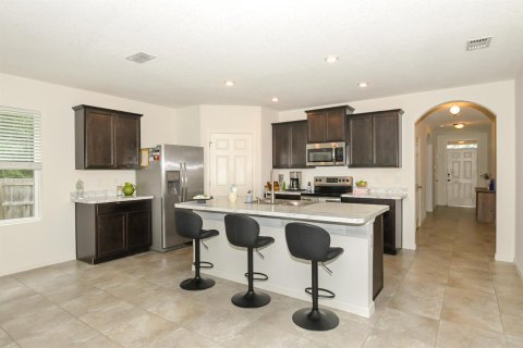 Villa ou maison à vendre à Port St. Lucie, Floride: 4 chambres, 177.26 m2 № 2407717 - photo 18
