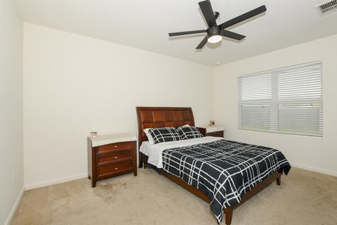 Villa ou maison à vendre à Port St. Lucie, Floride: 4 chambres, 177.26 m2 № 2407717 - photo 25