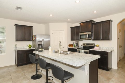 Villa ou maison à vendre à Port St. Lucie, Floride: 4 chambres, 177.26 m2 № 2407717 - photo 20
