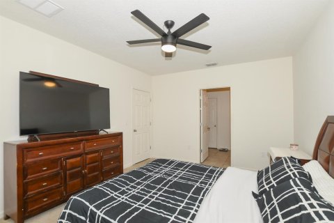 Villa ou maison à vendre à Port St. Lucie, Floride: 4 chambres, 177.26 m2 № 2407717 - photo 27