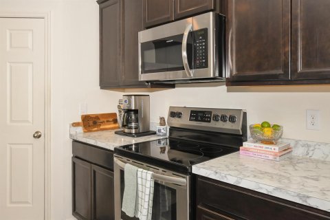 Villa ou maison à vendre à Port St. Lucie, Floride: 4 chambres, 177.26 m2 № 2407717 - photo 23