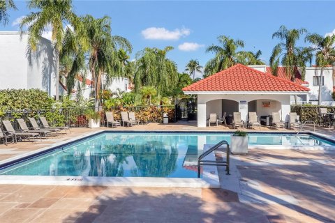 Adosado en venta en Aventura, Florida, 3 dormitorios, 126.81 m2 № 1986705 - foto 19