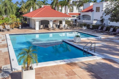 Adosado en venta en Aventura, Florida, 3 dormitorios, 126.81 m2 № 1986705 - foto 20