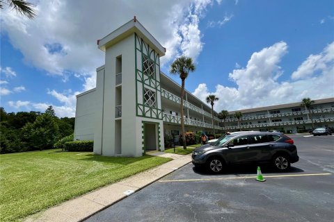Condo in Clearwater, Florida, 2 bedrooms  № 2230021